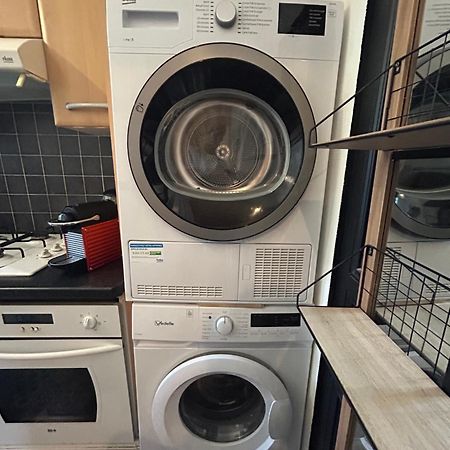 Le Botanica Bel Appartement Situe A 5 Min De La Gare D'Анже Екстериор снимка