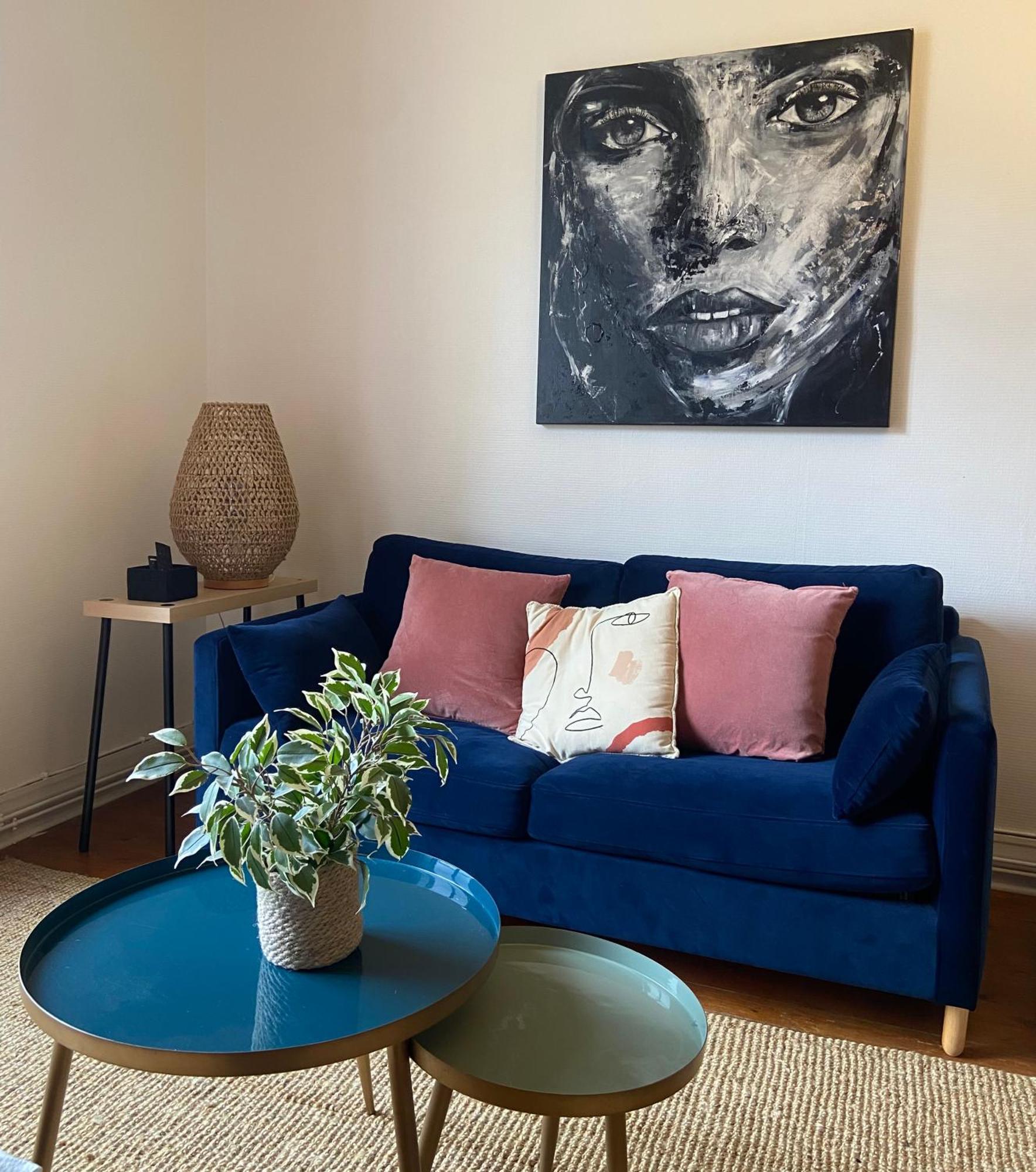 Le Botanica Bel Appartement Situe A 5 Min De La Gare D'Анже Екстериор снимка
